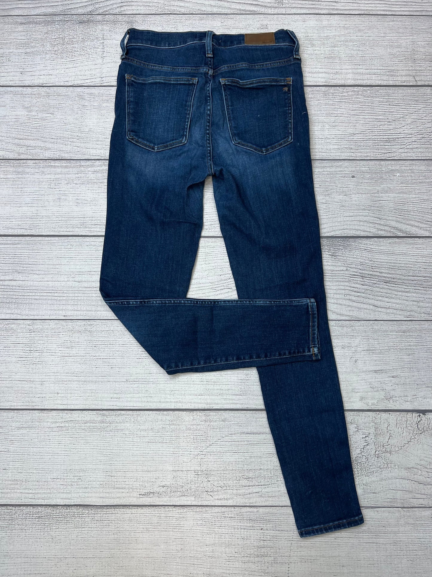 Jeans Designer By Madewell  Size: 6