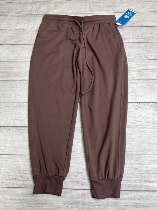 Athletic Pants By Rachel Zoe  Size: L