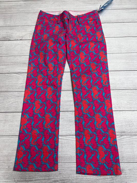 Jeans Skinny By Lilly Pulitzer  Size: 4