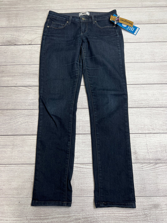 Jeans Skinny By Paige  Size: 4/26