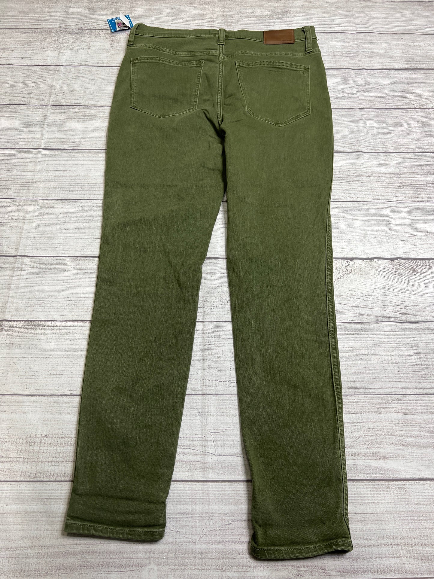 Jeans Skinny By Madewell  Size: 6/29