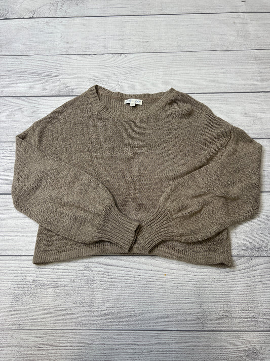 Sweater By She + Sky  Size: S