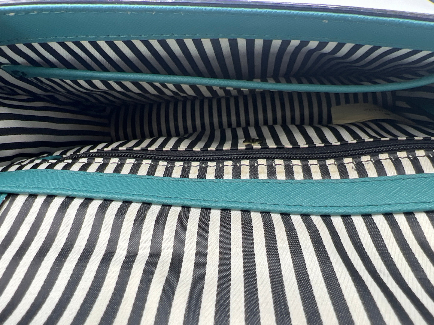 Like New! Handbag Designer By Kate Spade  Size: Medium
