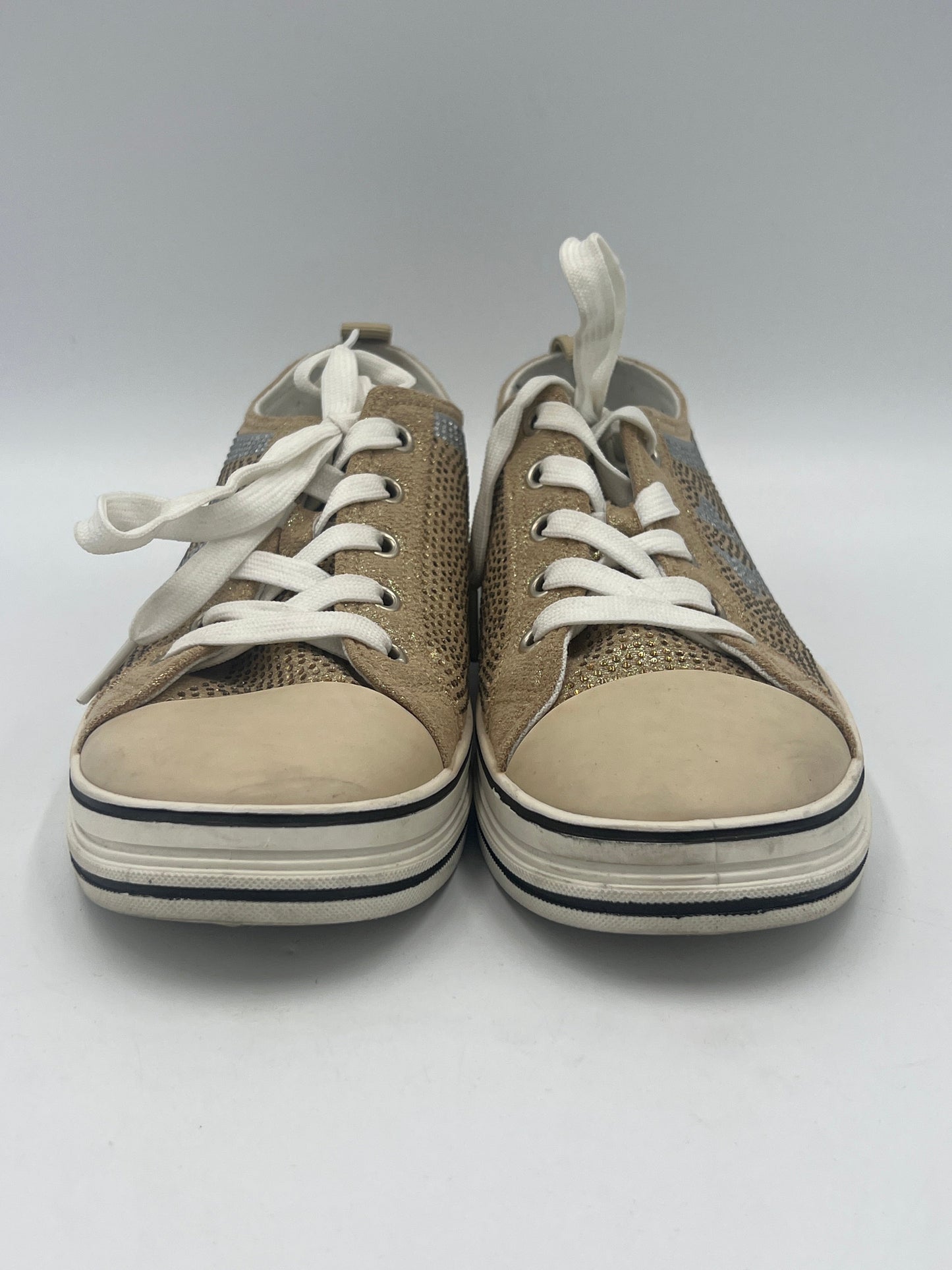 Shoes Designer By True Religion  Size: 6.5