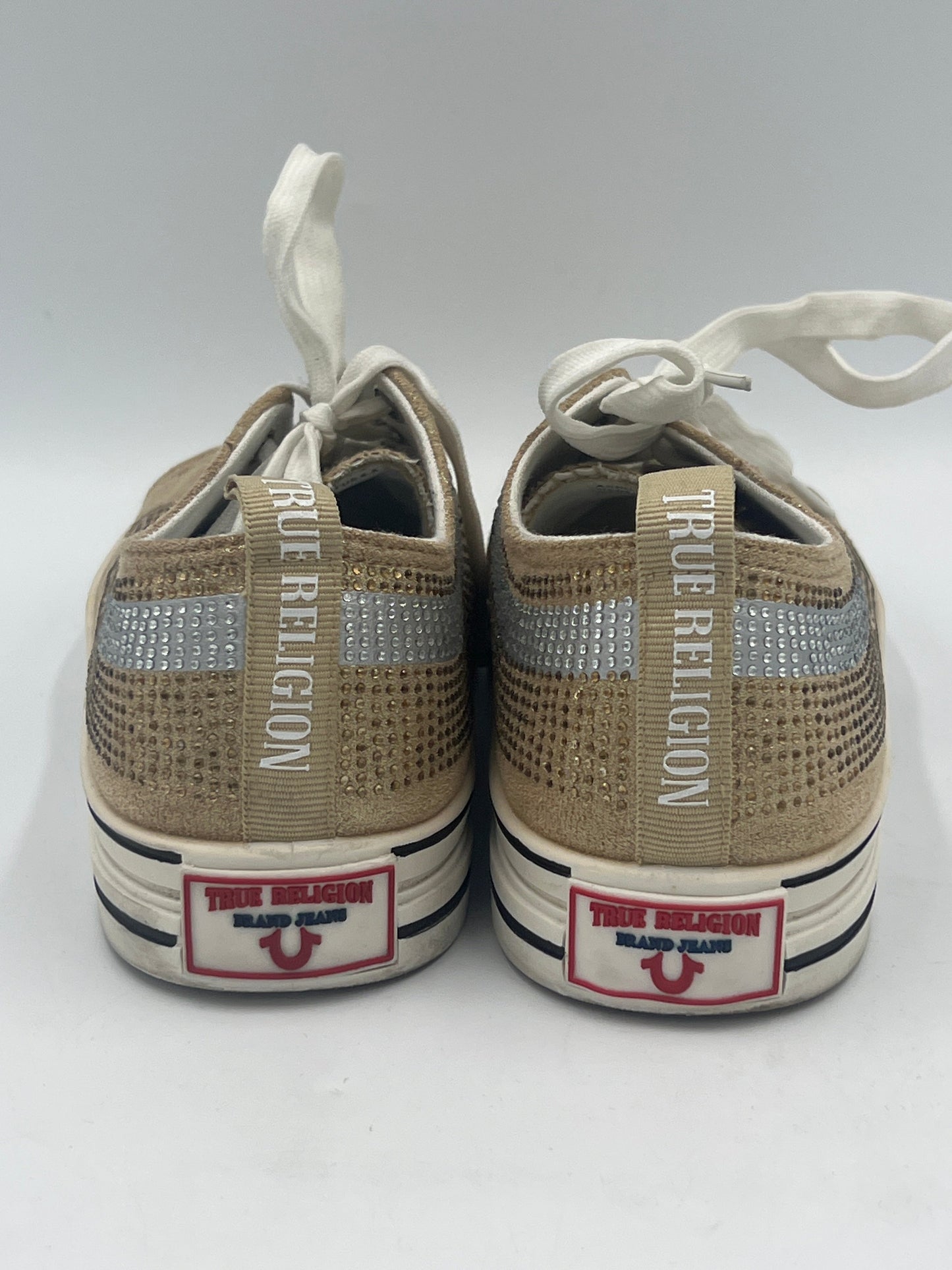 Shoes Designer By True Religion  Size: 6.5