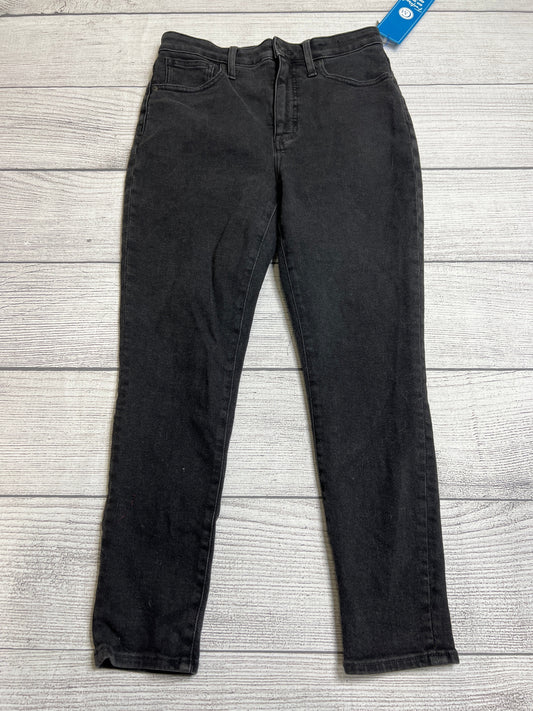 Jeans Skinny By Madewell  Size: 8/29p