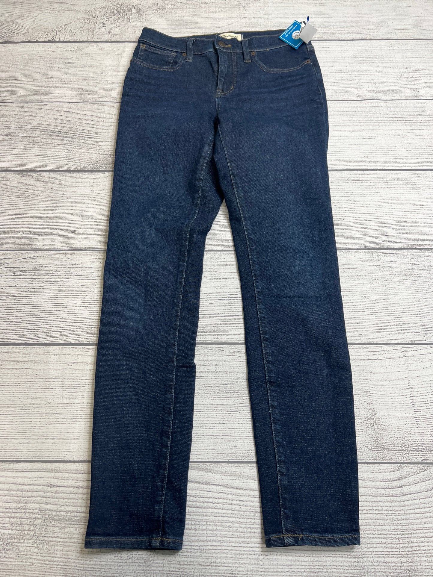 Jeans Skinny By Madewell  Size: 2/26