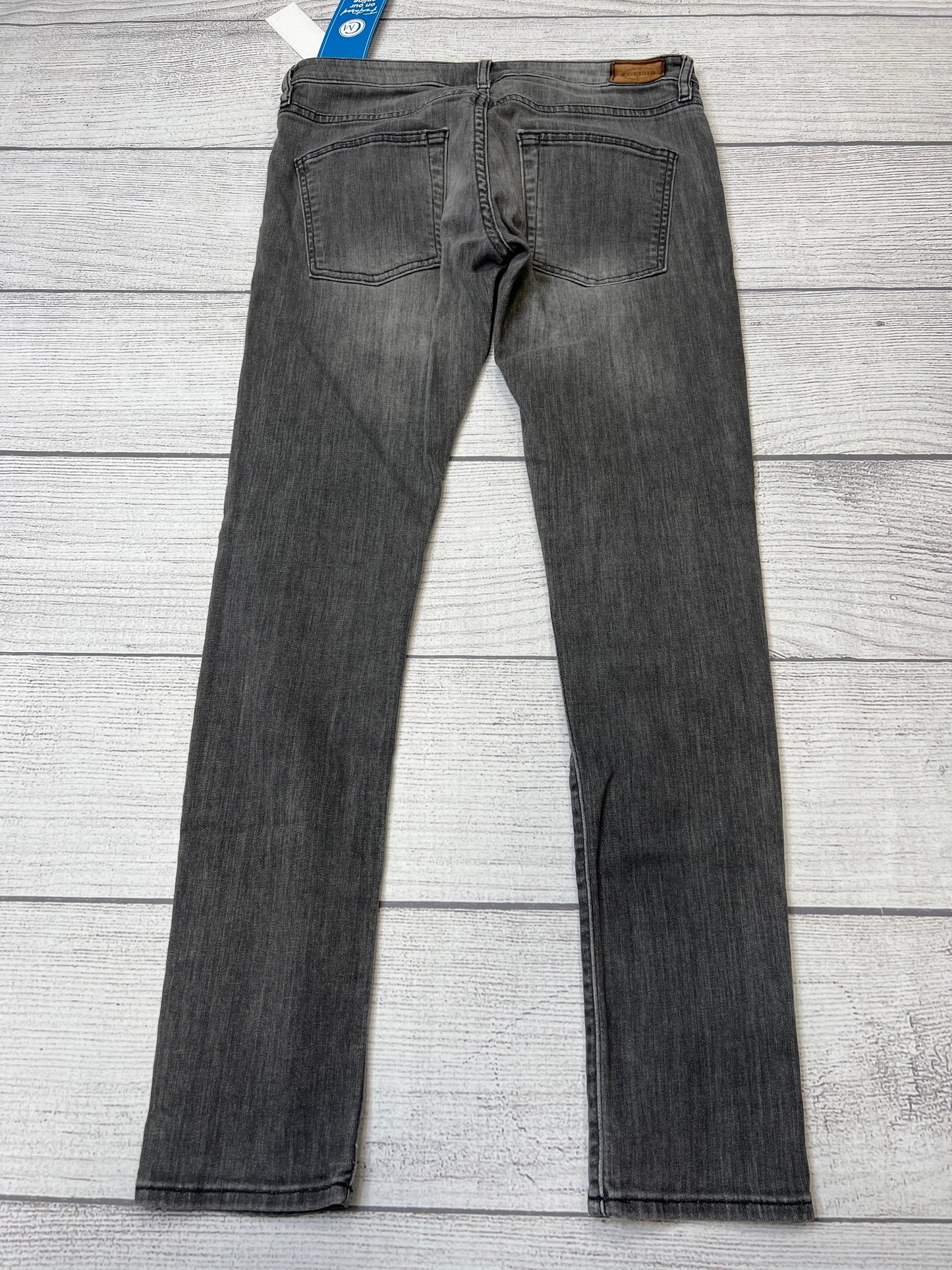 Jeans Designer By Fossil  Size: 4/27