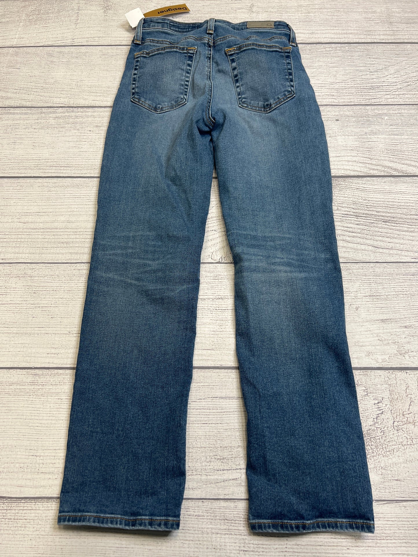 Jeans Designer By Adriano Goldschmied  Size: 2/26