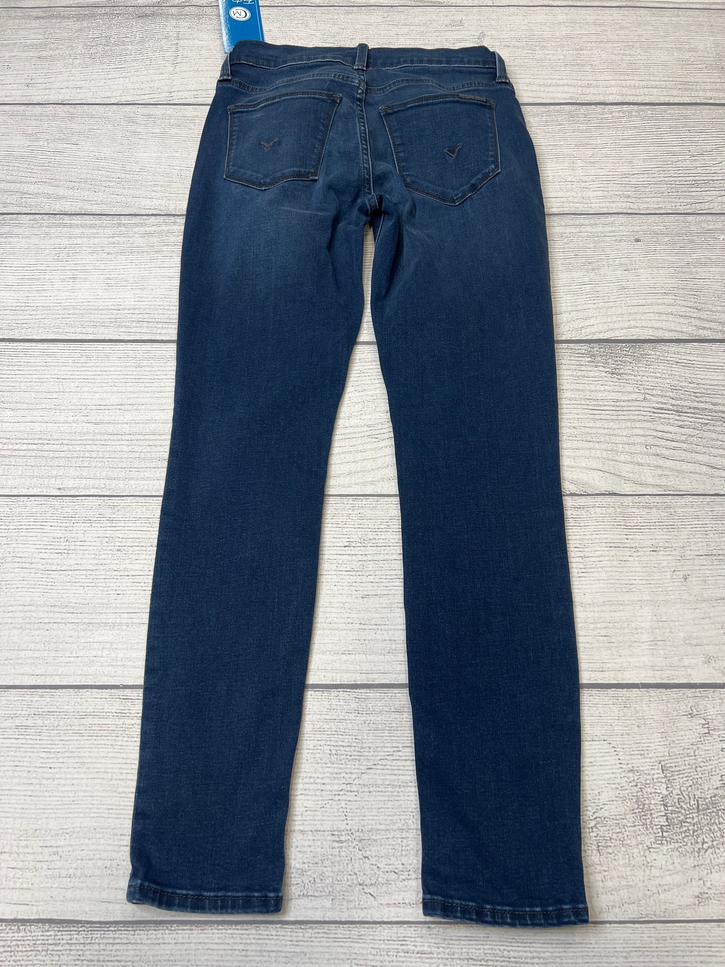 Jeans Designer By Hudson  Size: 0/25