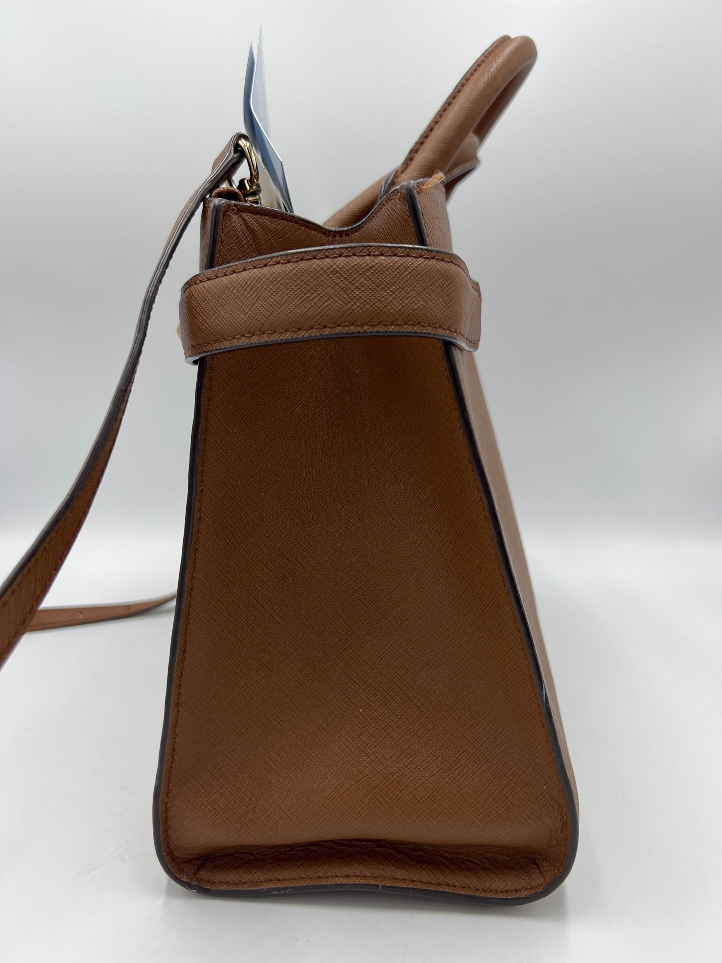 Like New! Handbag Designer By Michael Kors  Size: Medium