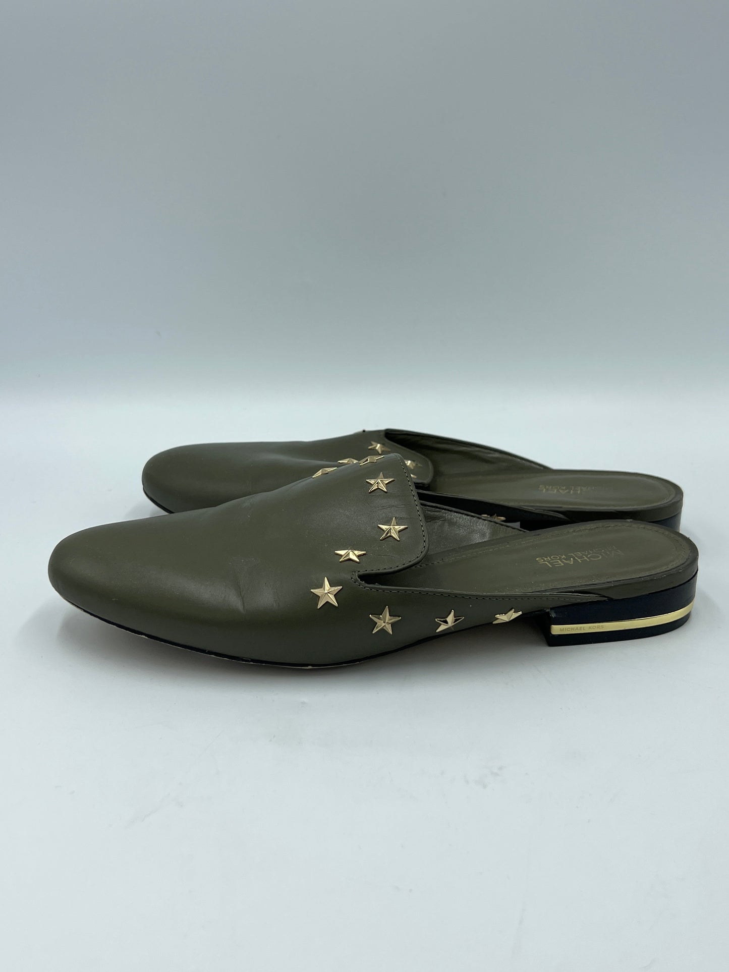 Shoes Designer By Michael Kors  Size: 8