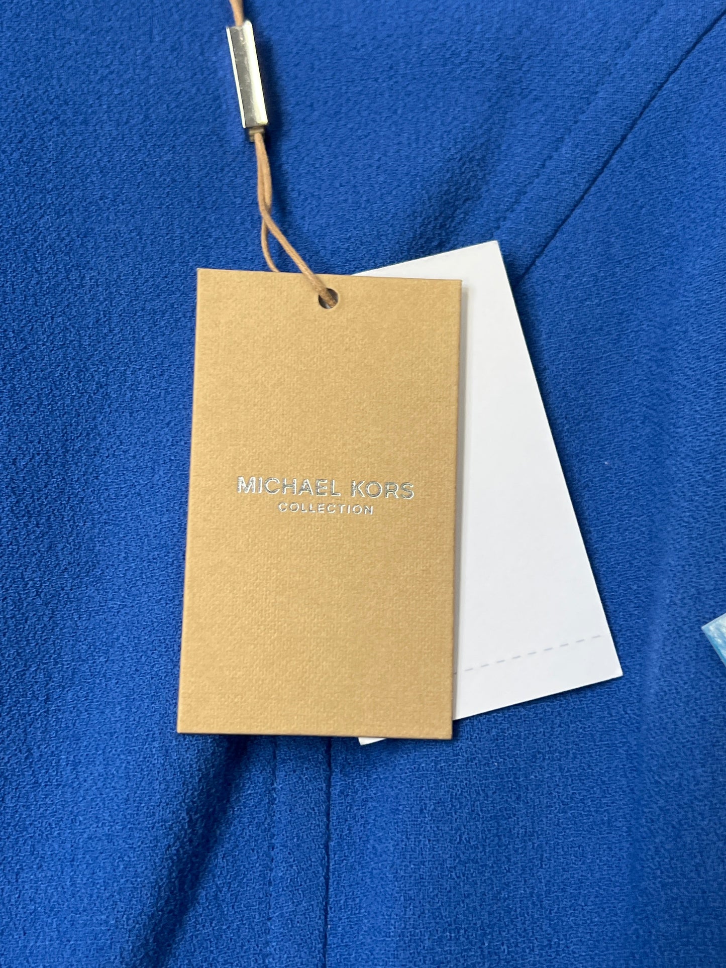 Dress Designer By Michael Kors  Size: M