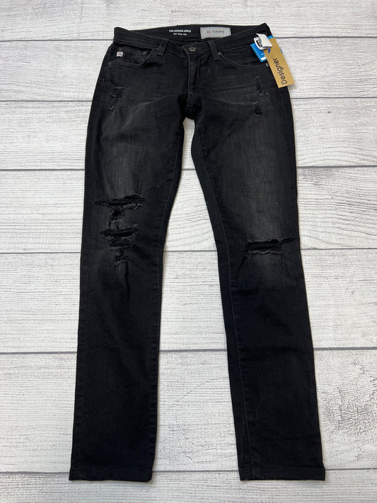Jeans Designer By Adriano Goldschmied  Size: 2
