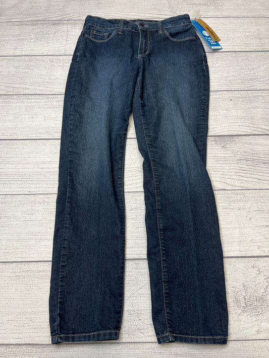 Jeans Designer By Not Your Daughters Jeans  Size: 6