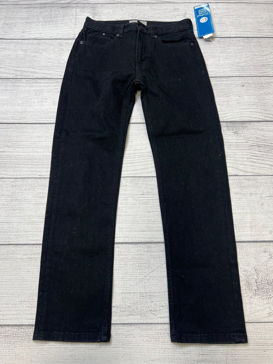 Jeans Straight By Everlane  Size: 0