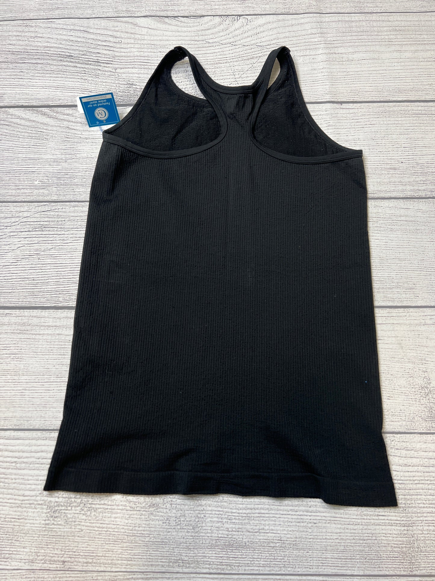 Athletic Tank Top By Athleta  Size: Xl