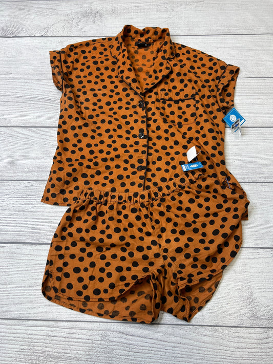 Pajamas 2pc By Madewell  Size: Xs