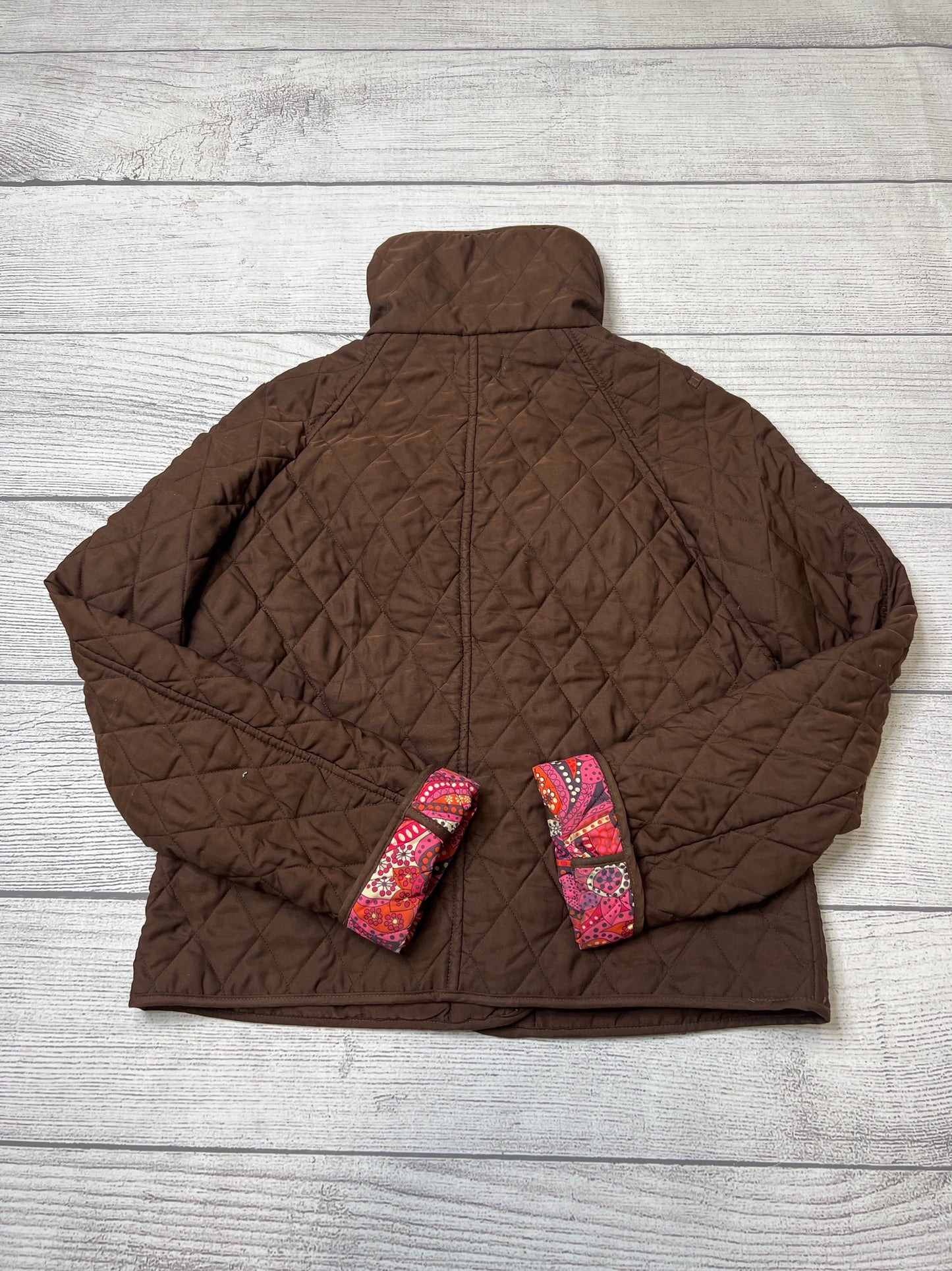 Jacket Puffer & Quilted By Lilly Pulitzer  Size: S