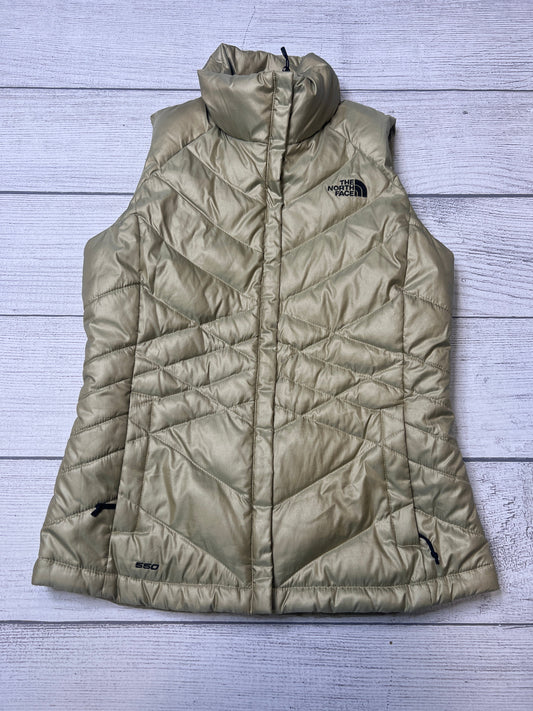 Vest Puffer & Quilted By North Face  Size: S