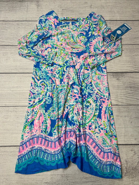 Dress Casual Short By Lilly Pulitzer  Size: Xxs