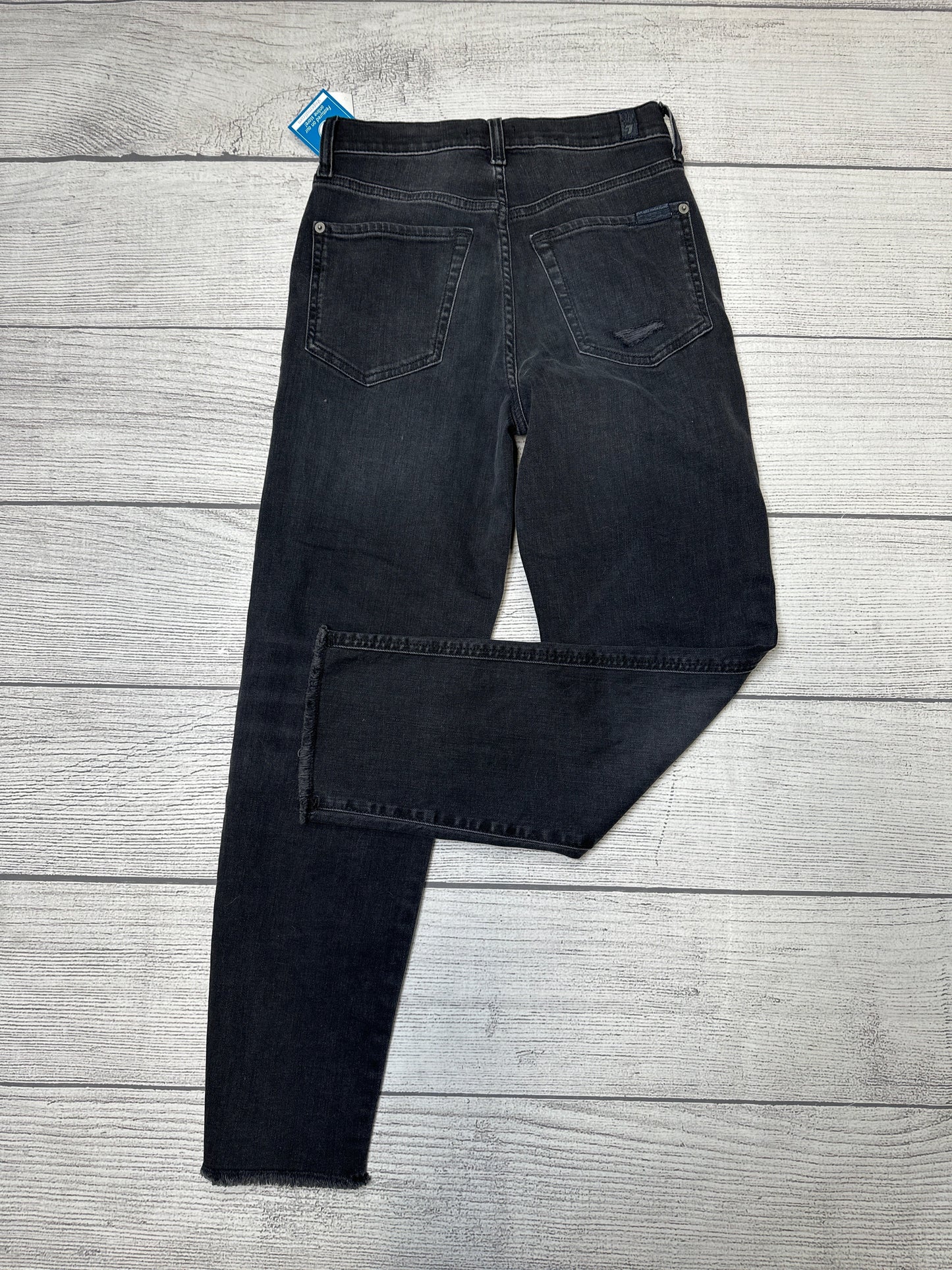 Jeans Designer By 7 For All Mankind  Size: 0