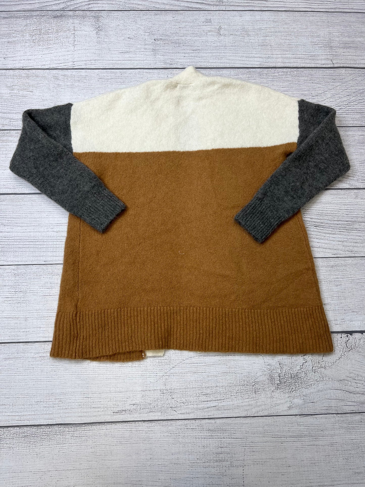 Sweater Cardigan By Madewell  Size: Xs