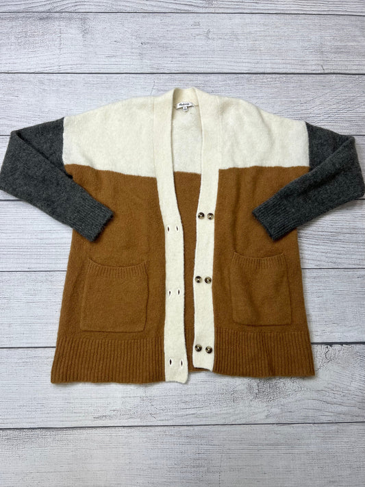 Sweater Cardigan By Madewell  Size: Xs