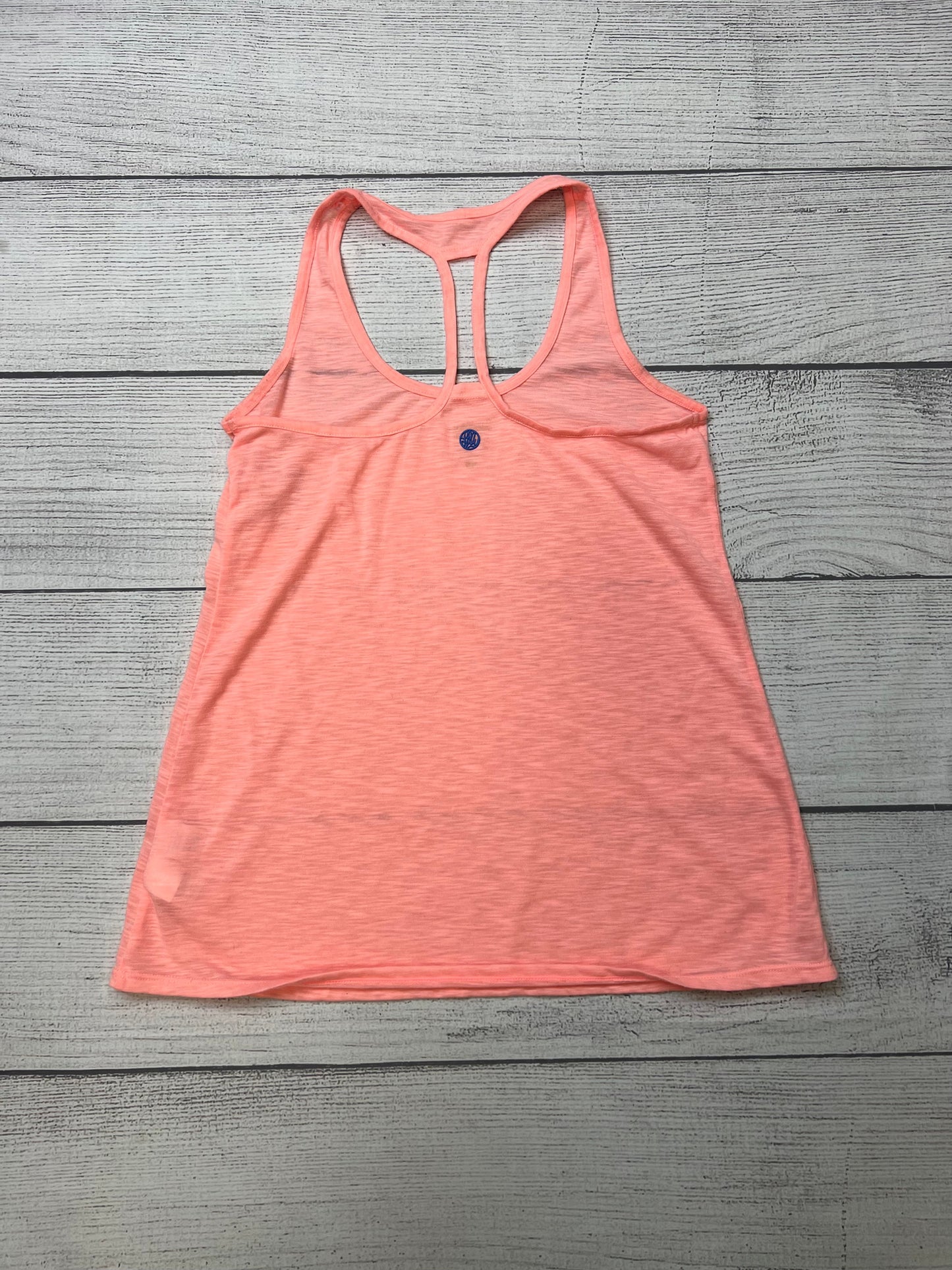 Top Sleeveless By Lilly Pulitzer  Size: Xs