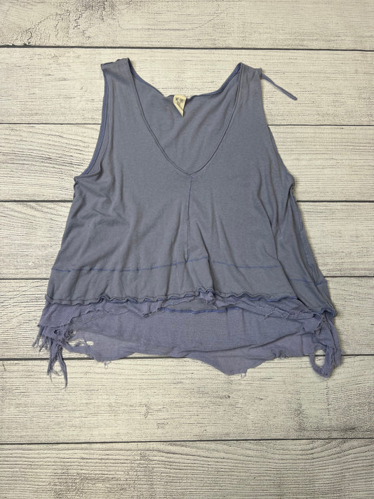 Top Sleeveless By We The Free  Size: S