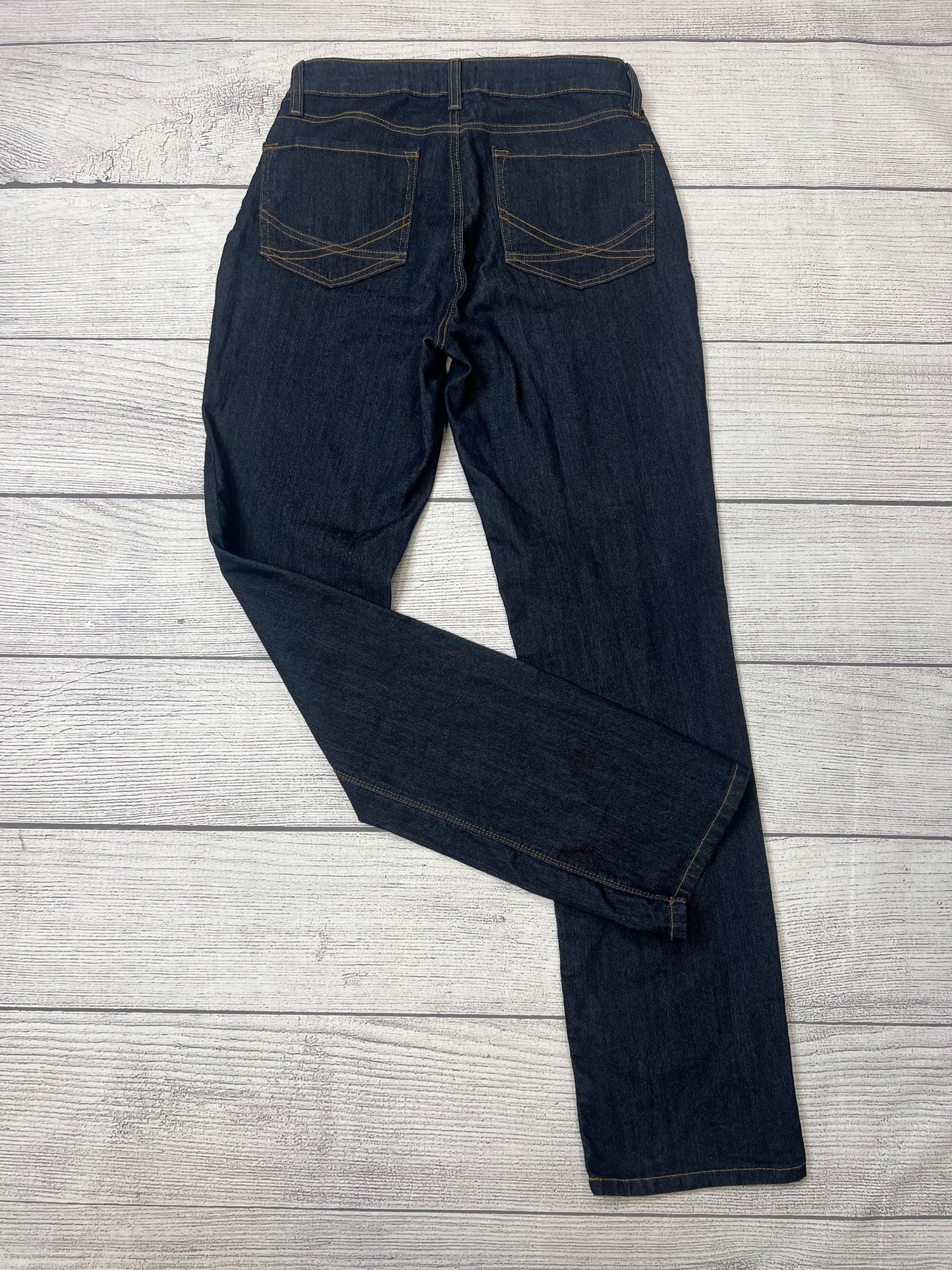 Jeans Designer By Not Your Daughters Jeans  Size: 8