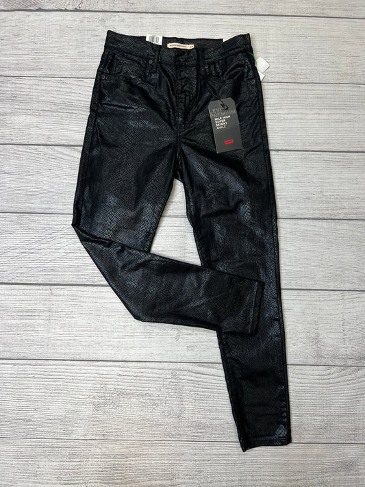 Pants Ankle By Levis  Size: 6