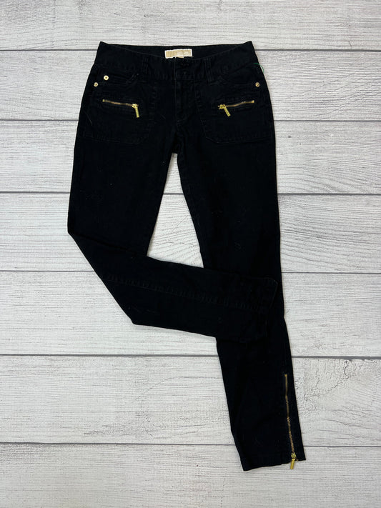 Jeans Designer By Michael Kors  Size: 0