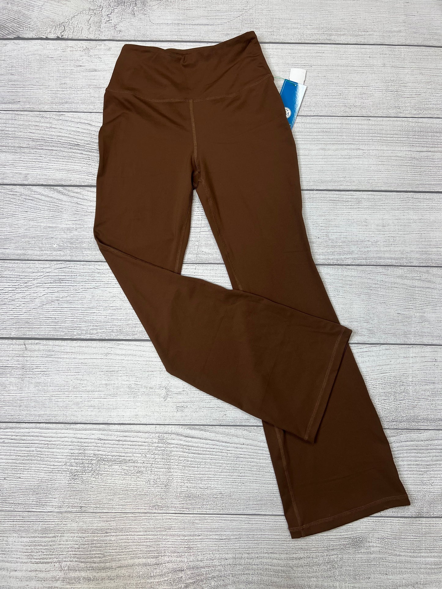 Athletic Leggings By Madewell  Size: M