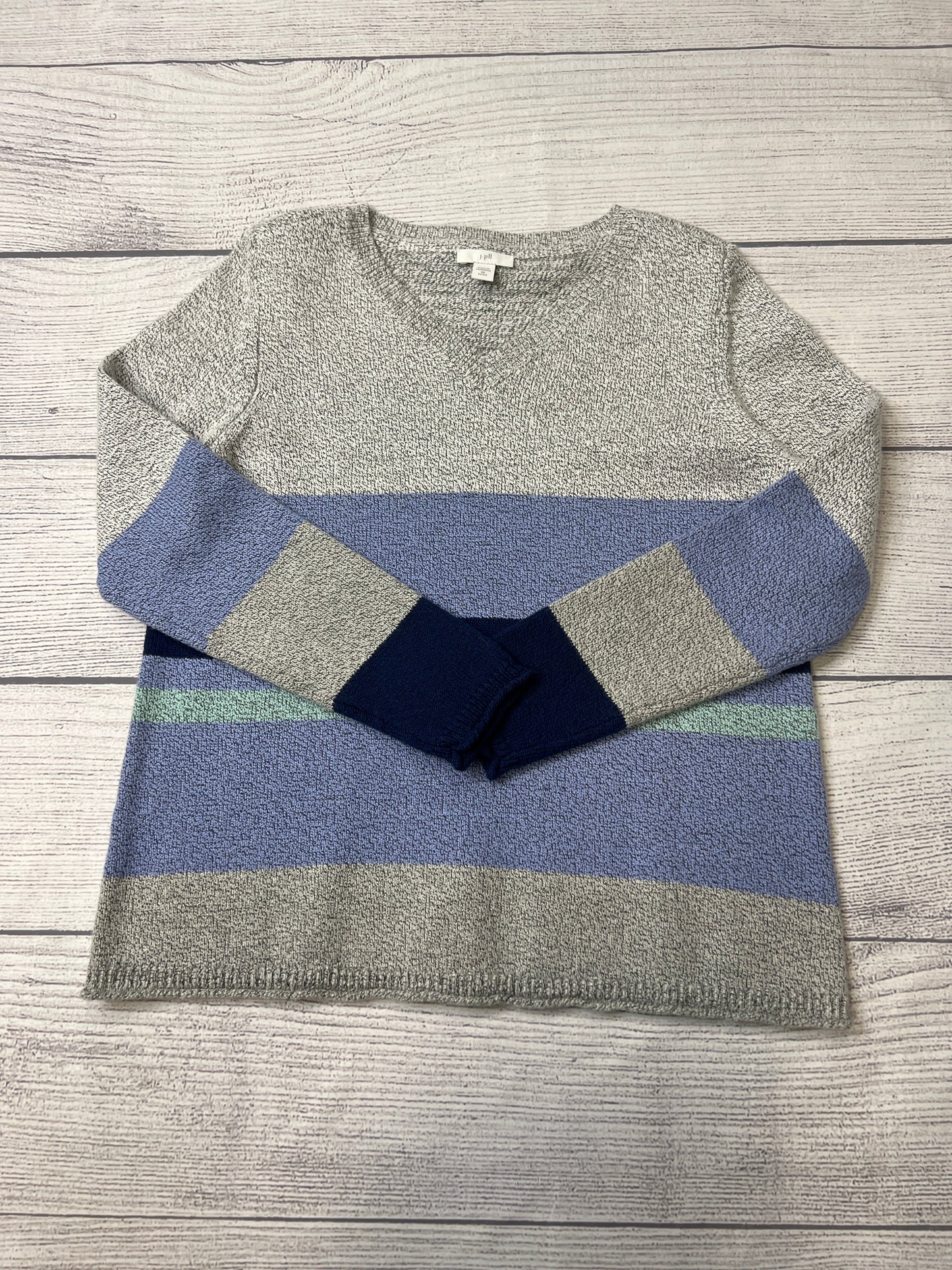 Sweater By Pure Jill  Size: Xs
