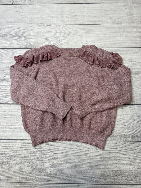 Sweater By Topshop  Size: M