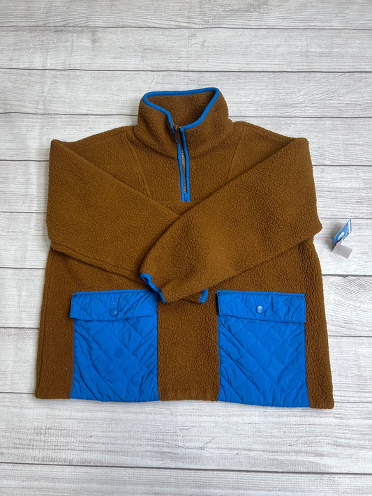 Shop Mario Valentino Unisex Faux Fur Street Style Plain Crossbody Bag by  Verde*