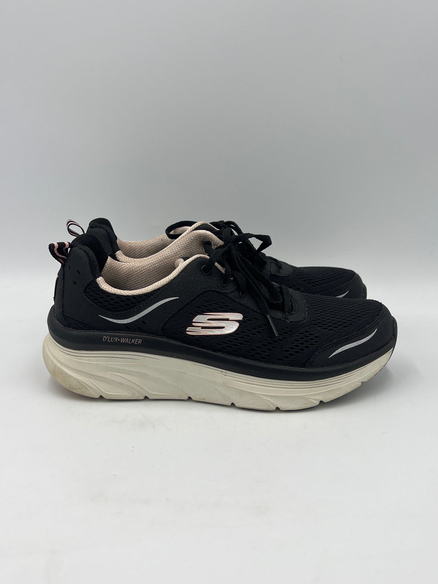 Shoes Sneakers By Skechers  Size: 9.5