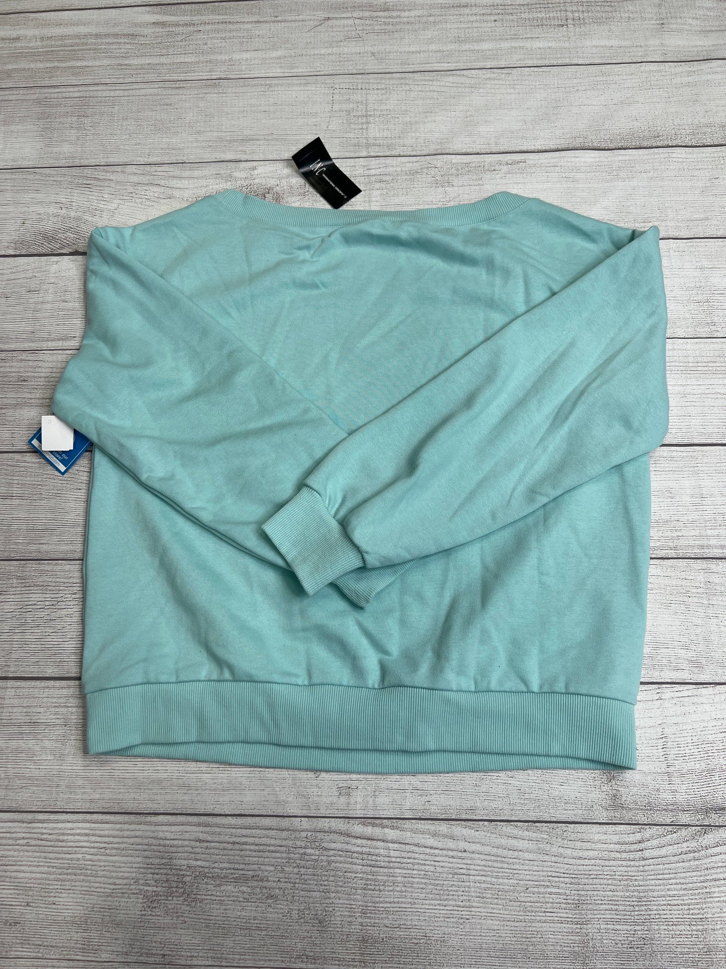 Sweater By Inc  Size: L