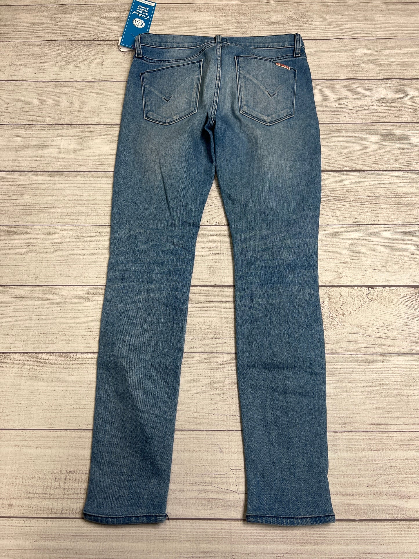 Jeans Skinny By Hudson  Size: 2/25