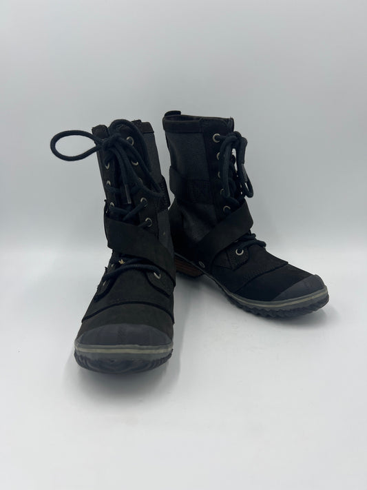 Boots Designer By Sorel  Size: 7.5