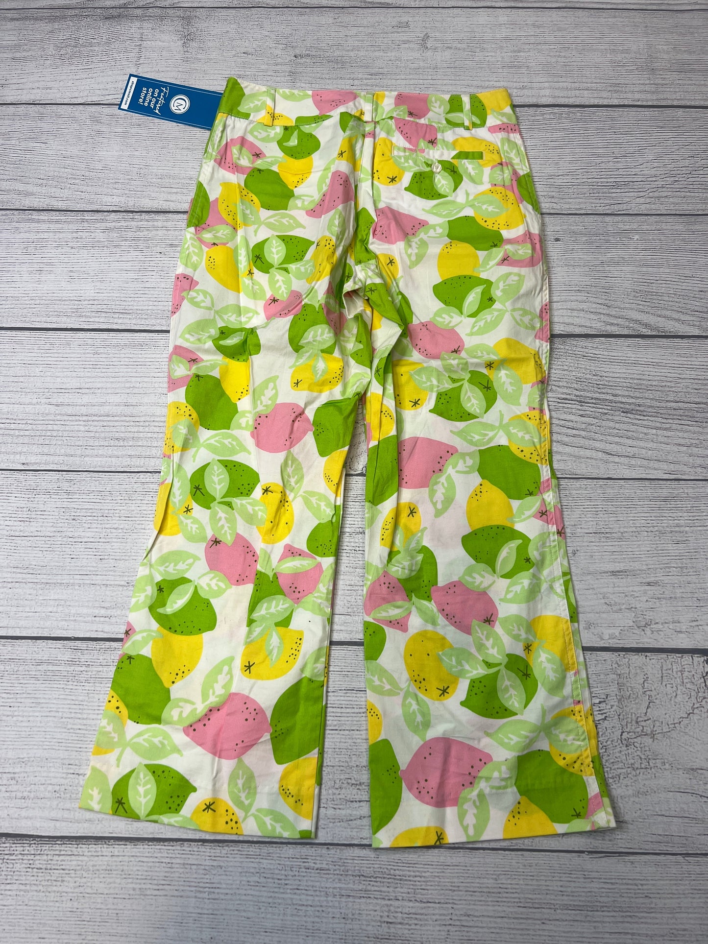 Pants Ankle By Lilly Pulitzer  Size: Xs