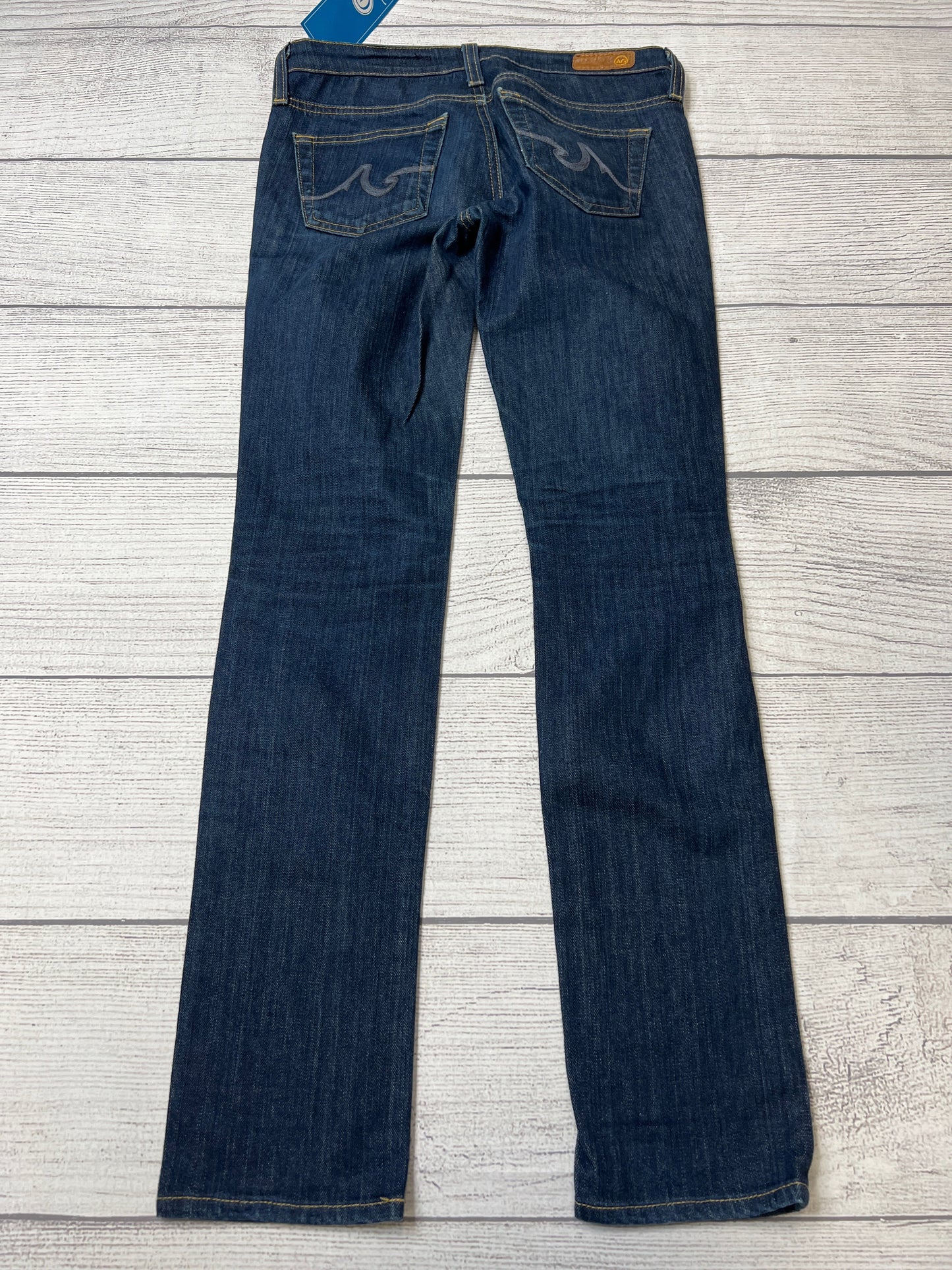 Jeans Designer By Adriano Goldschmied  Size: 0