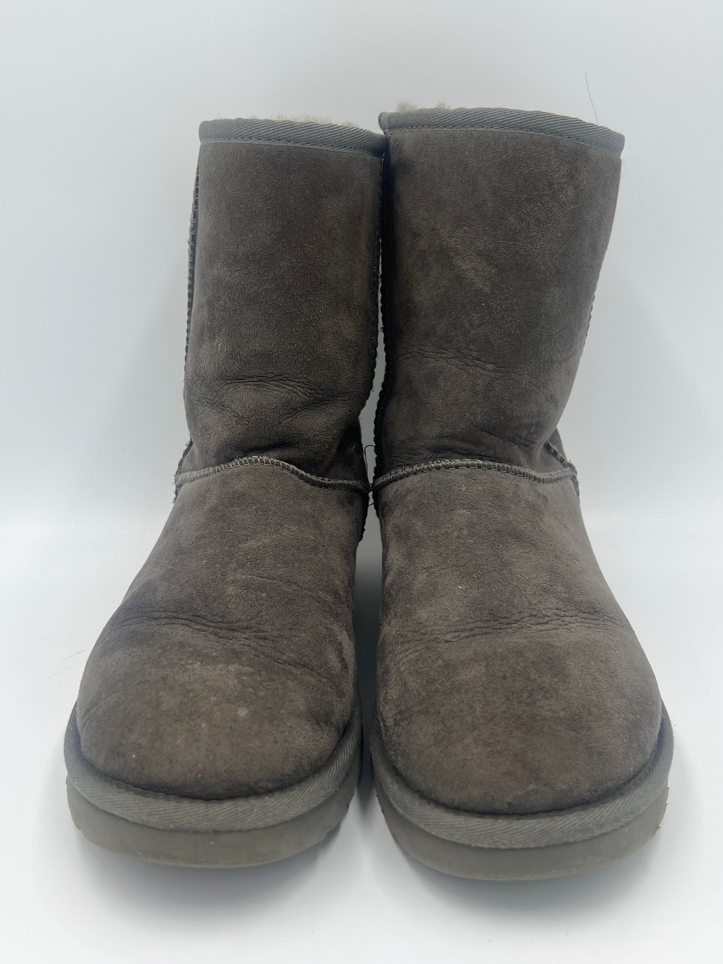 Boots Designer By UGG  Size: 8