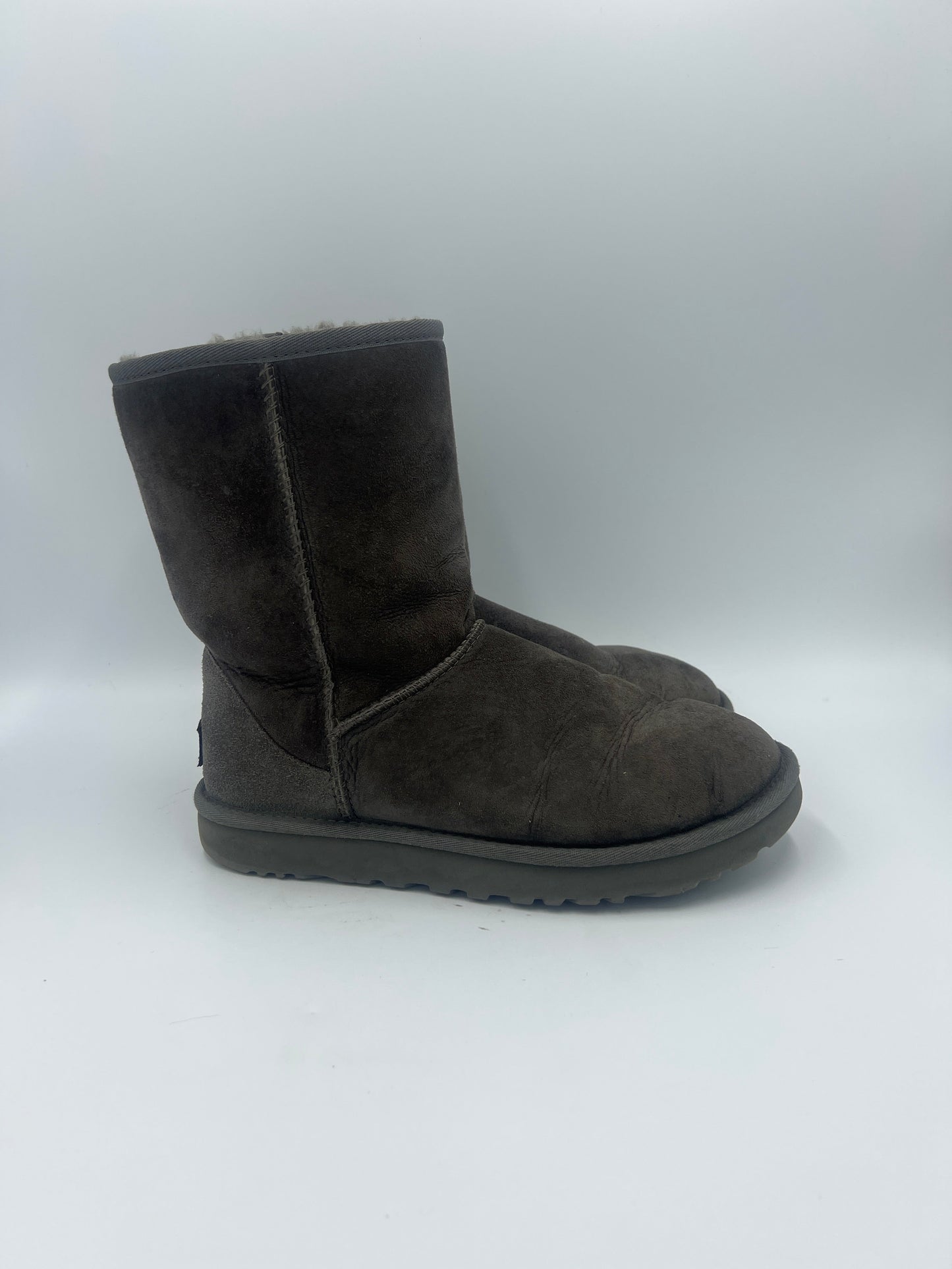 Boots Designer By UGG  Size: 8