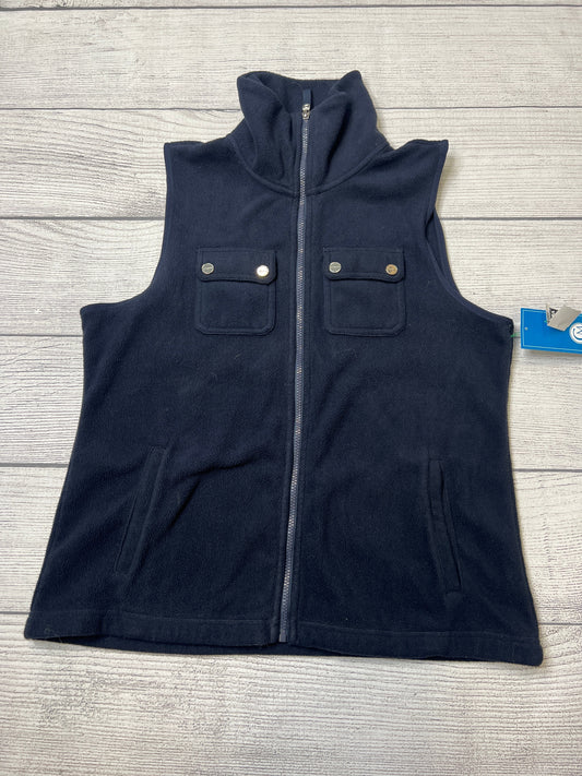 Vest Fleece By Chaps  Size: Xl