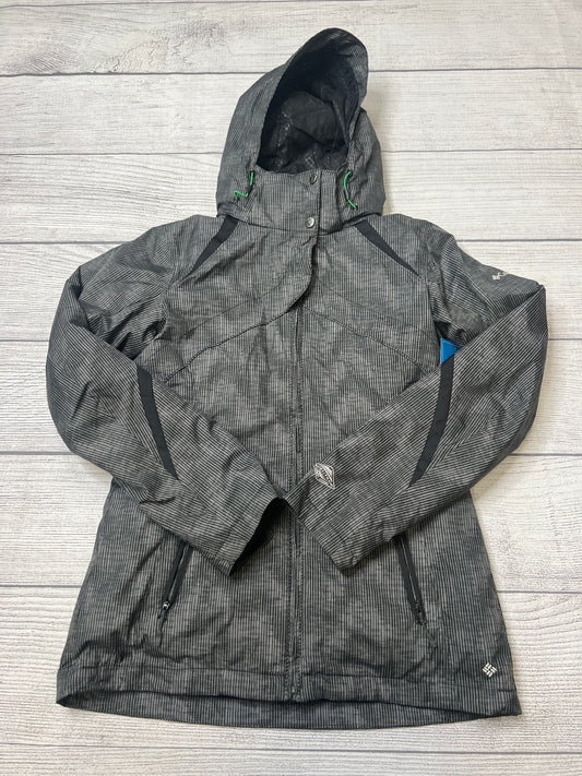 Coat / Jacket By Columbia  Size: S