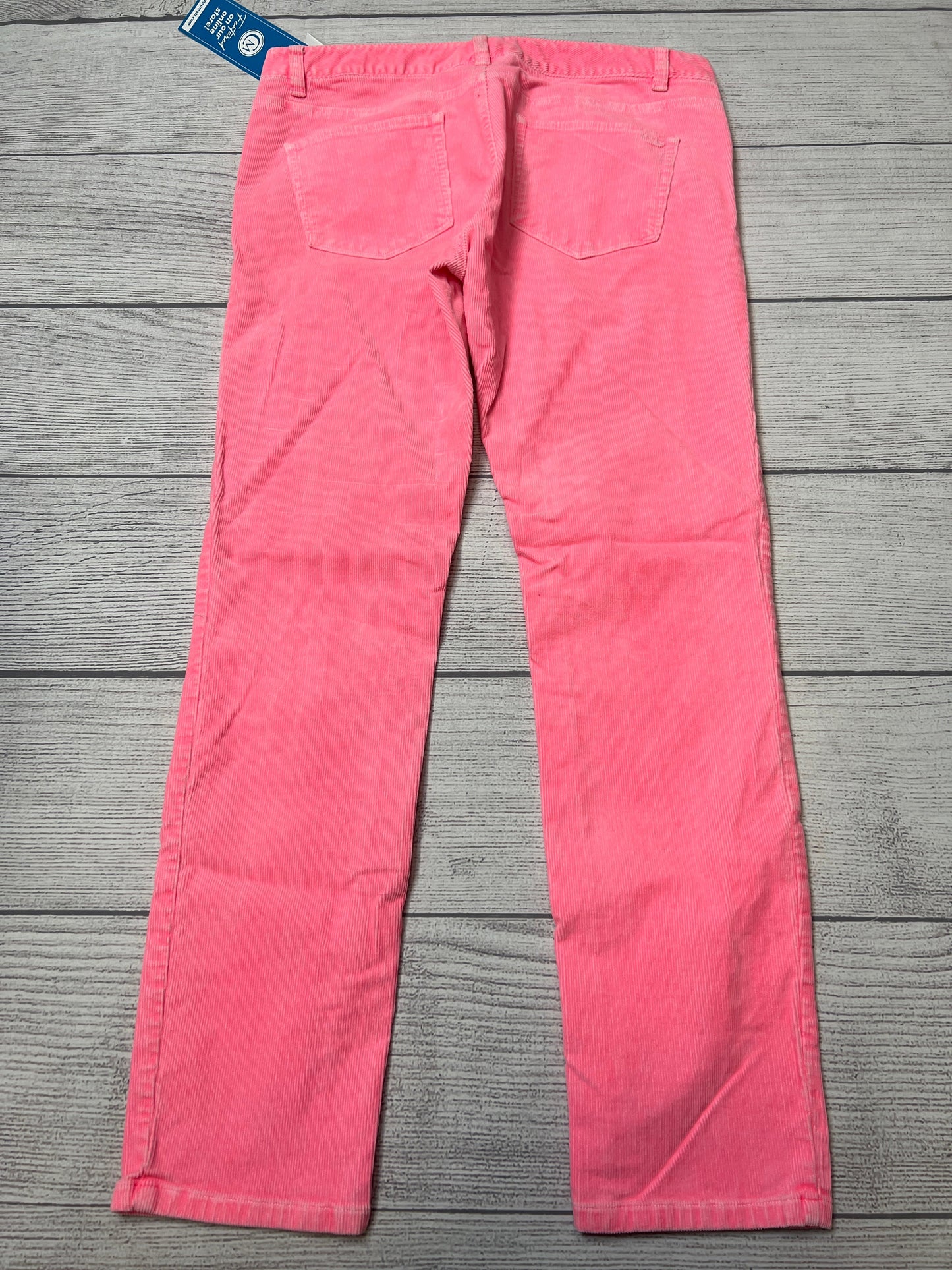 Pants Ankle By Vineyard Vines  Size: M