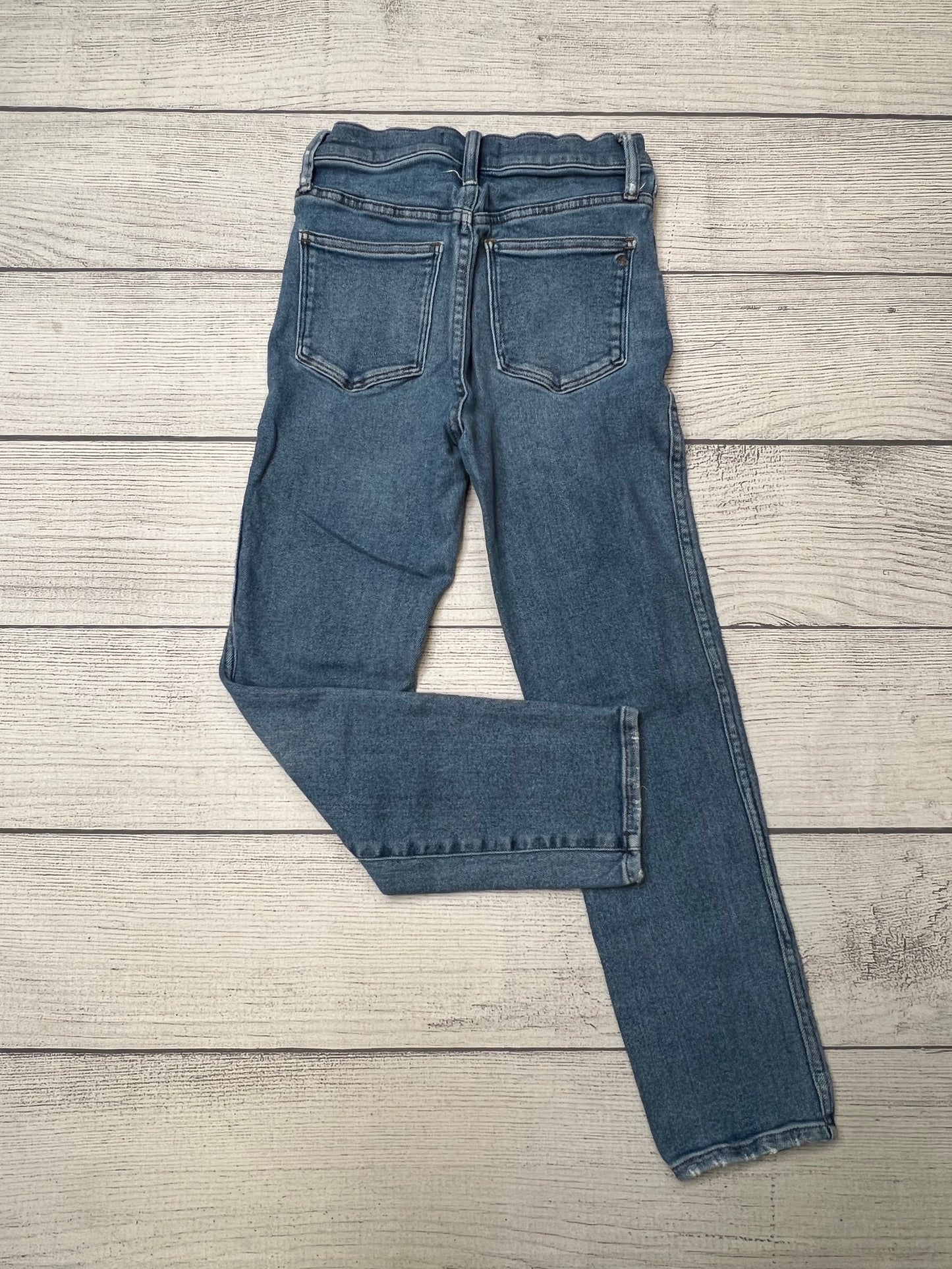 Jeans Skinny By Madewell  Size: 2