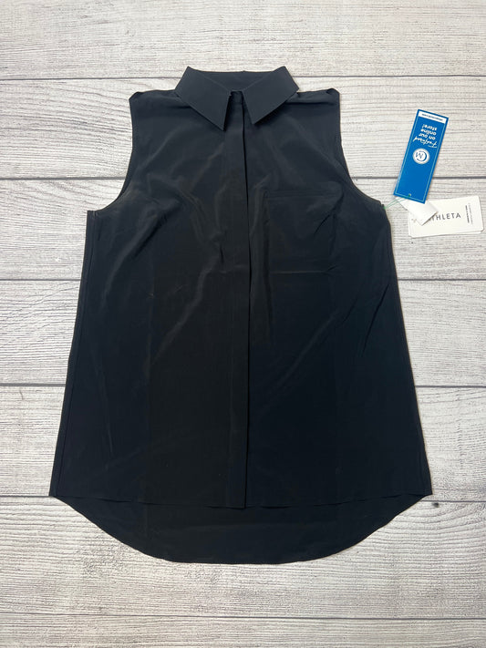 Top Sleeveless By Athleta  Size: S